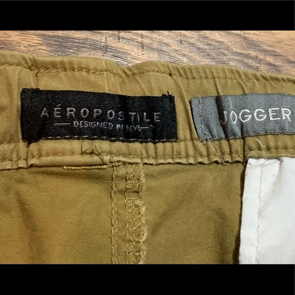 Aeropostale Jogger Size Large - Picture 5 of 5